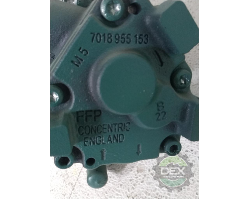   Fuel Pump (Tank)