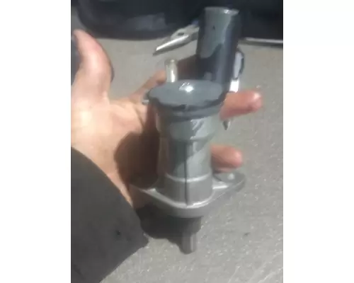   Fuel Pump (Tank)engine