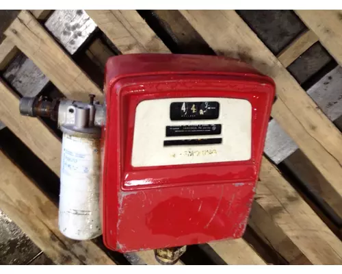   Fuel Pump