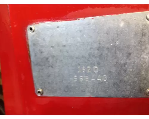   Fuel Pump
