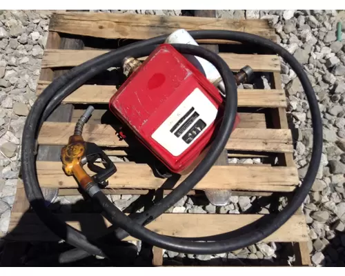   Fuel Pump