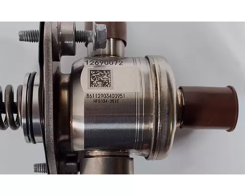   Fuel Pump