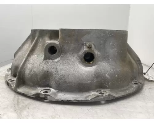   Fuel Tank Bracket