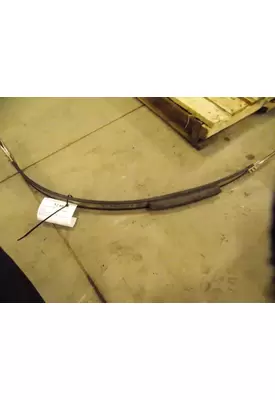   Fuel Tank Strap/Hanger