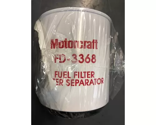   FuelWater Separator