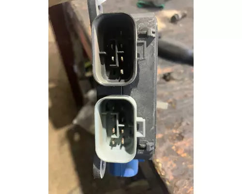   Fuse Box