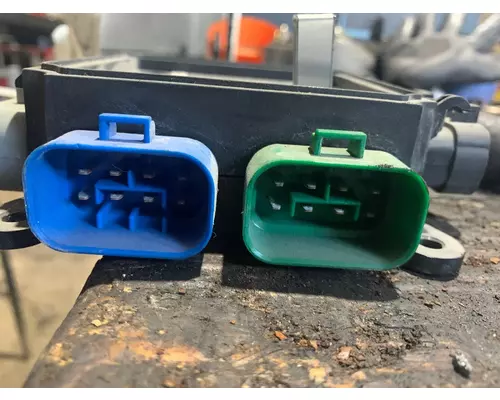   Fuse Box