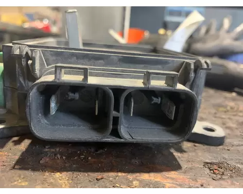   Fuse Box