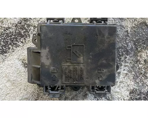   Fuse Box