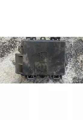   Fuse Box