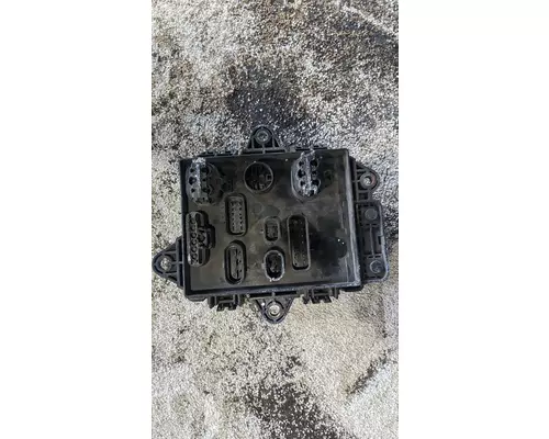   Fuse Box