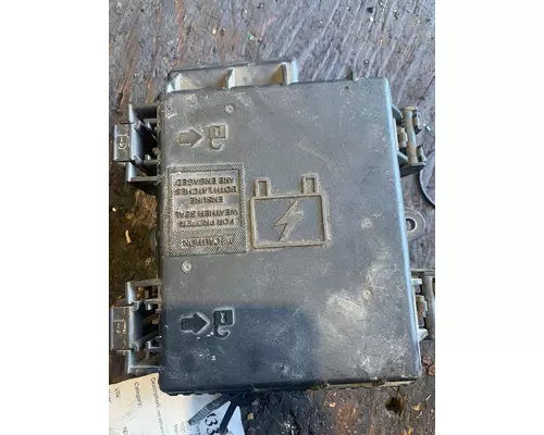   Fuse Box