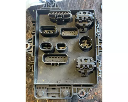   Fuse Box