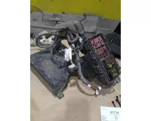   Fuse Box