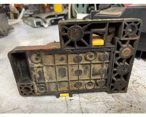   Fuse Box