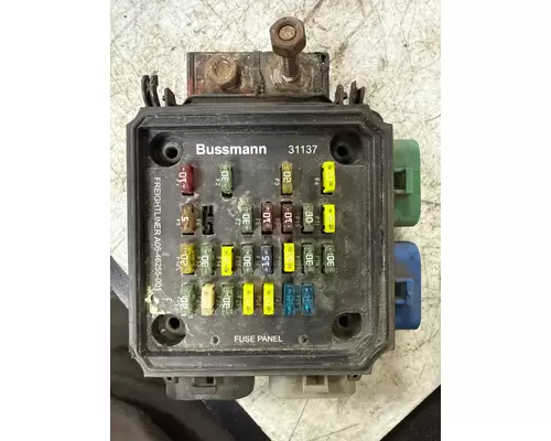   Fuse Box