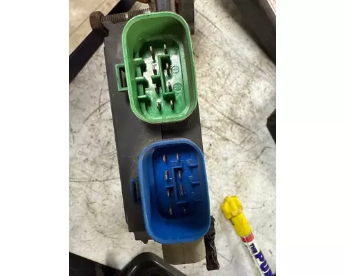   Fuse Box