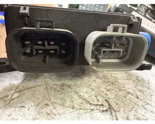   Fuse Box