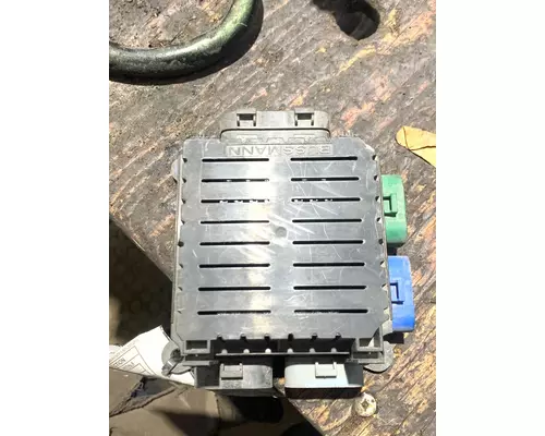   Fuse Box