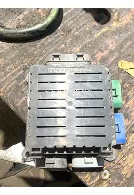   Fuse Box