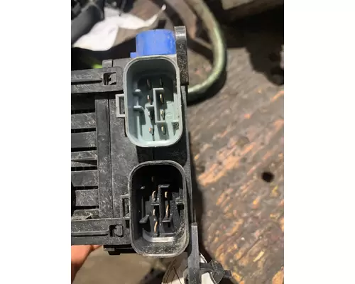   Fuse Box