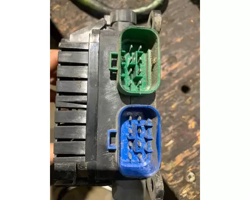   Fuse Box