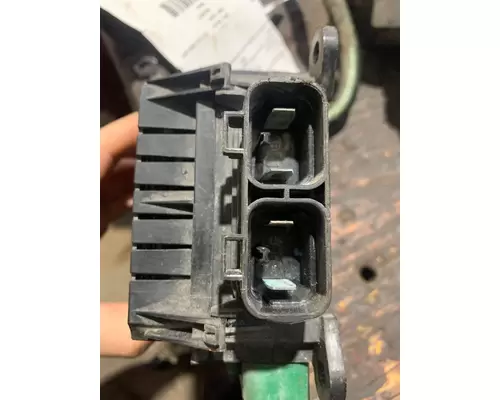   Fuse Box