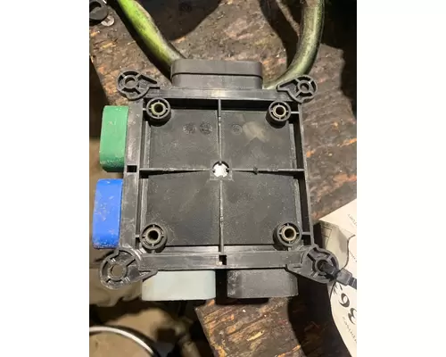   Fuse Box