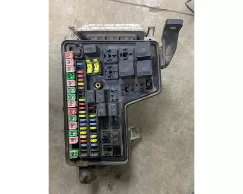   Fuse Box