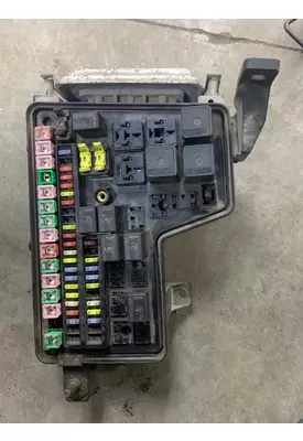   Fuse Box