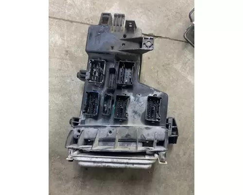   Fuse Box