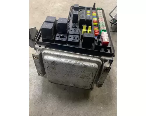   Fuse Box