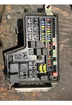   Fuse Box