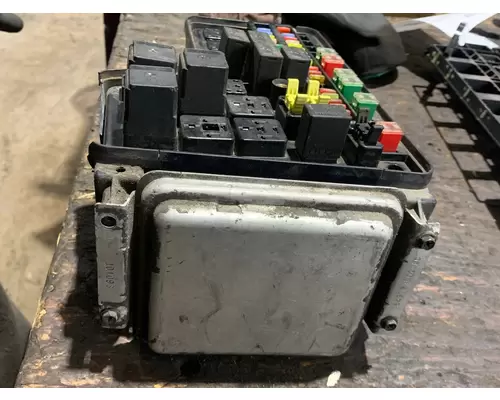   Fuse Box