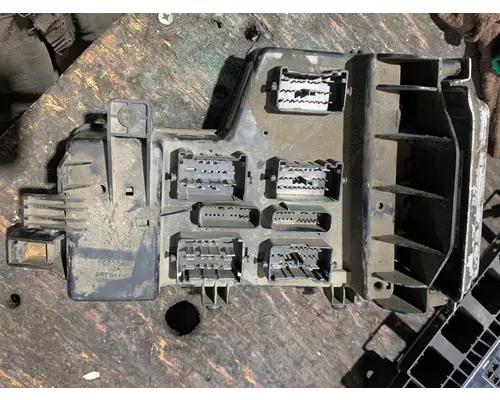   Fuse Box