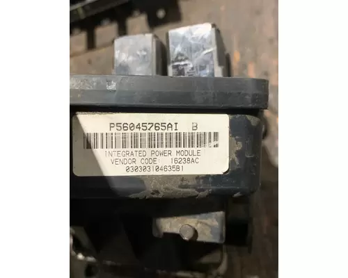   Fuse Box