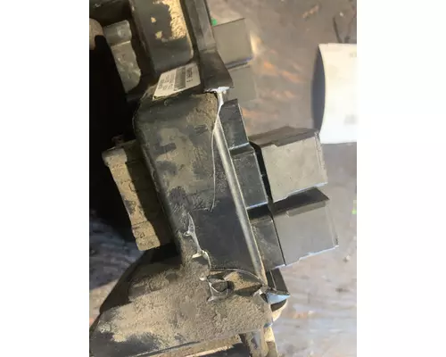   Fuse Box
