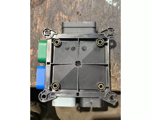   Fuse Box