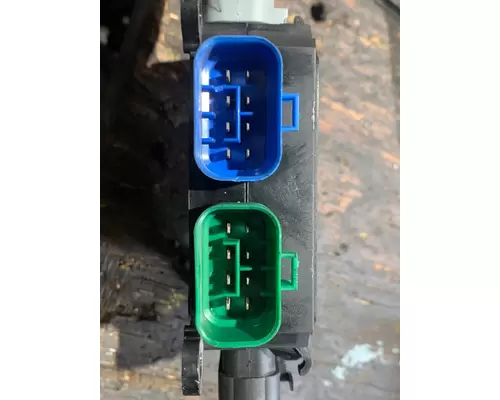   Fuse Box
