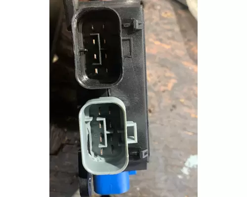   Fuse Box