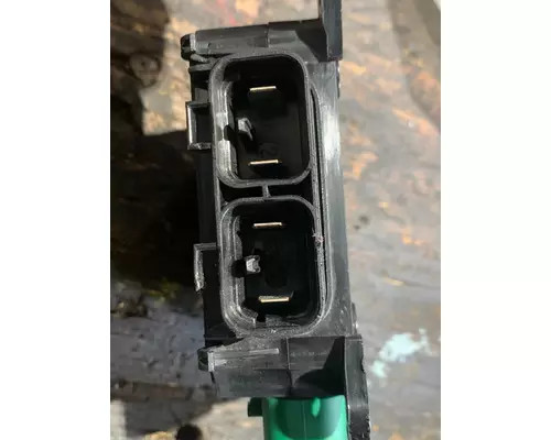   Fuse Box
