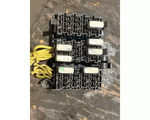   Fuse Box