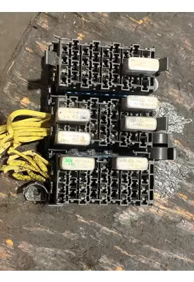  Fuse Box