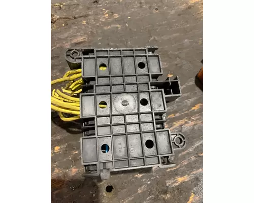   Fuse Box