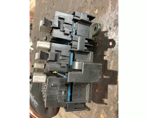   Fuse Box