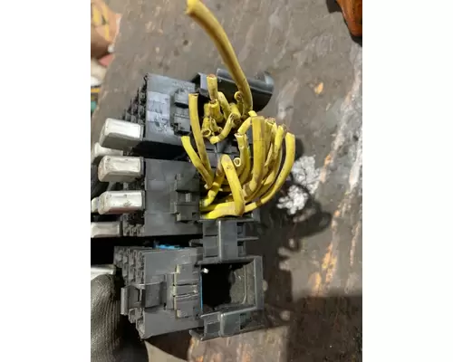   Fuse Box