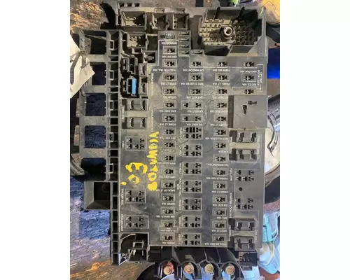   Fuse Box