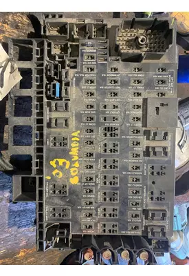   Fuse Box