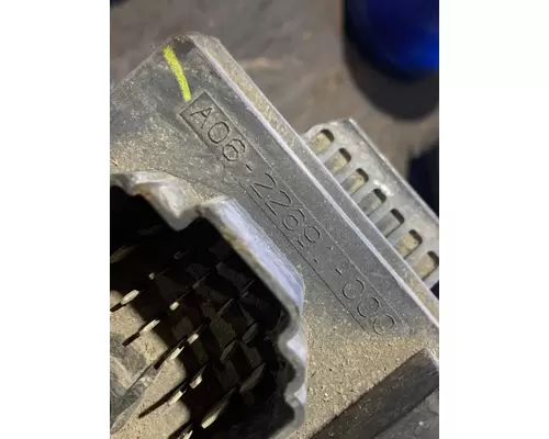   Fuse Box