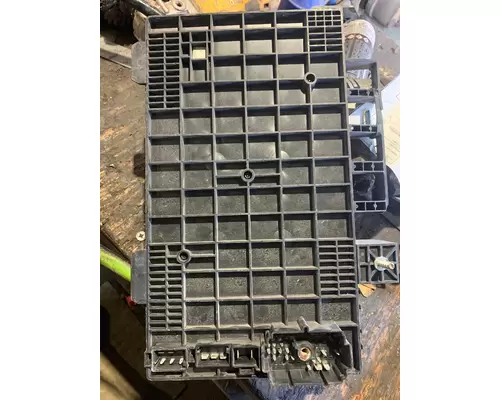   Fuse Box